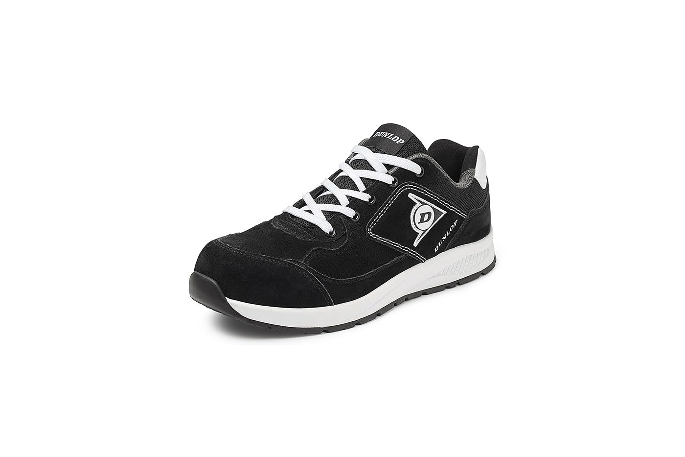Dunlop Botines Unisex Flying Luka