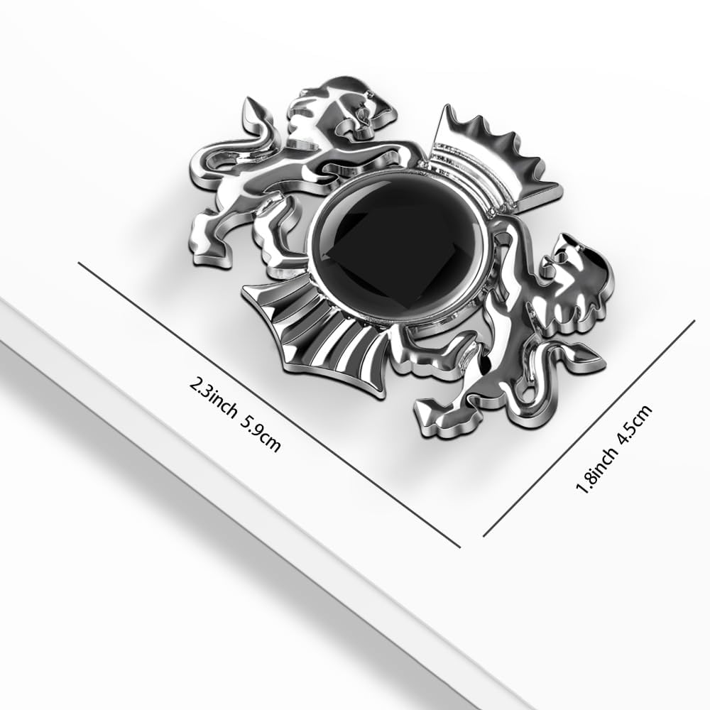 Citroen C5 Abrupt Emblu00e8me De Logo De Voiture Pour Citroen C1 C2 C3 C4 C4L C5 C5X C6 DS3 DS4 DS LS DS6 Sega Elysee DS5, Logo Emblu00e8me Badge Logo De Voiture