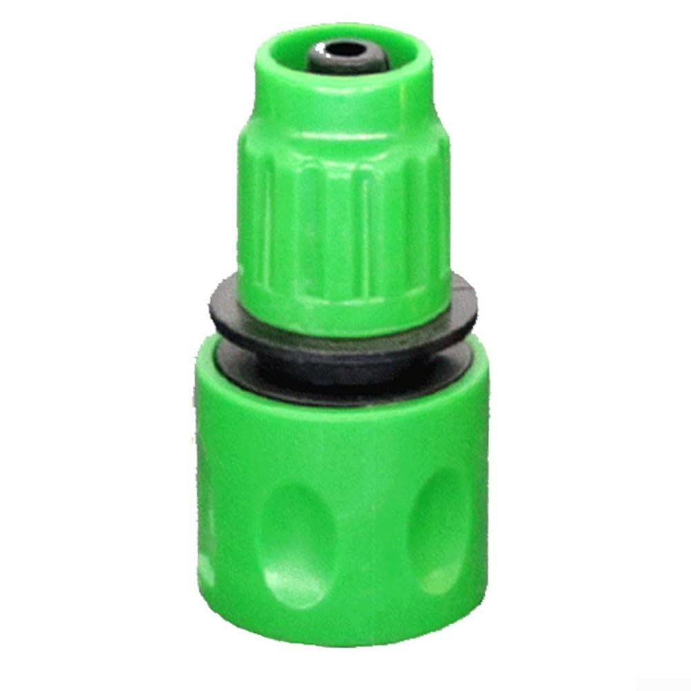 5 Pack of 38 Hose Connectors Direct Replacement for Expanding Hoses, for Watering Tasks