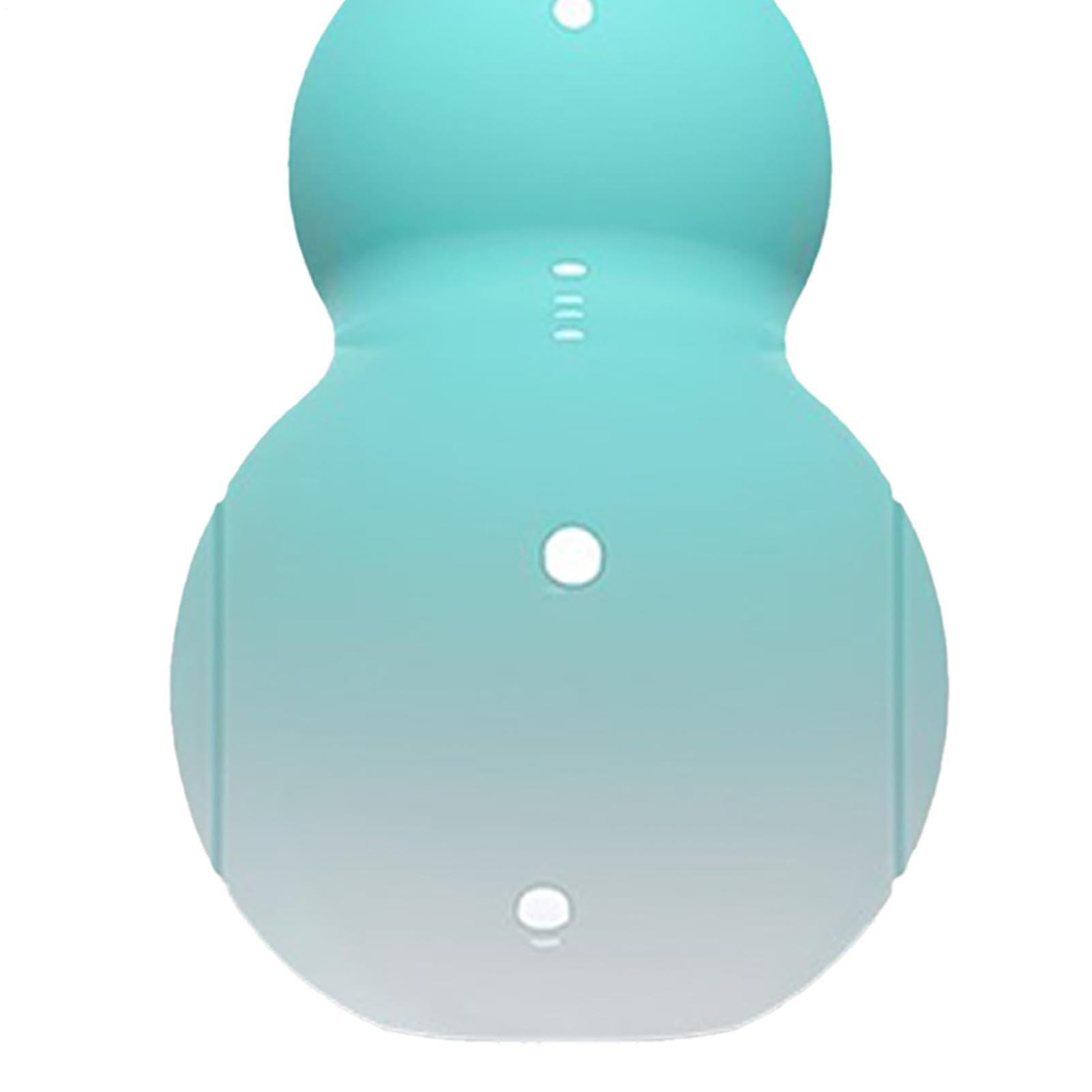 Tapón portátil para botellas de calabaza