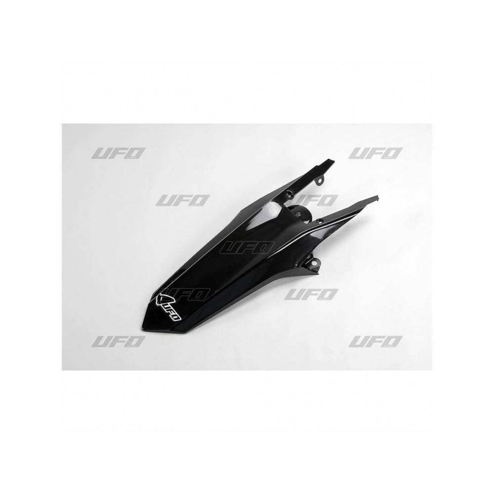 Ufo Hu03351-001 Rear Fender One Size