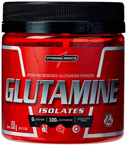 Glutamine Natural 150g