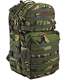 antennenfuß bundeswehr Extra-Robuste Reißverschlüsse, MOLLE System 600D Tac-Nylon