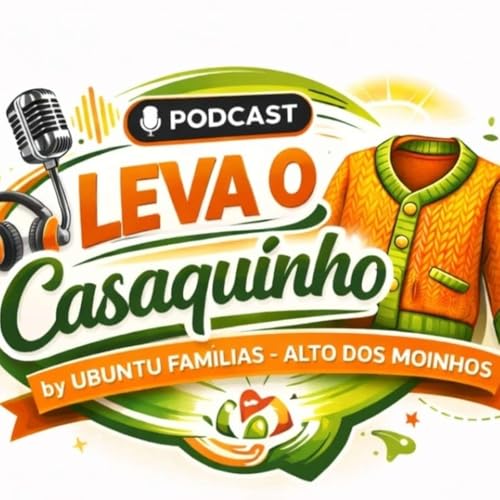 Couverture de Leva o Casaquinho