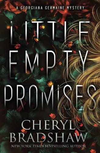 Little Empty Promises (Georgiana Germaine)
