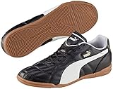Puma Junior Classico es suela de goma Zapatos de entrenamiento de fútbol soccer Botas Calzado
