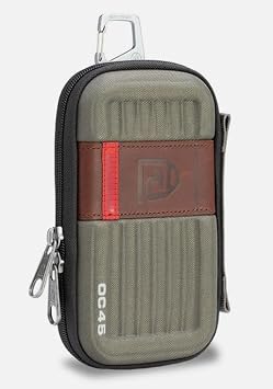 OC45 Small Organizer Case,Replacement for Veto Pro Pac OEM