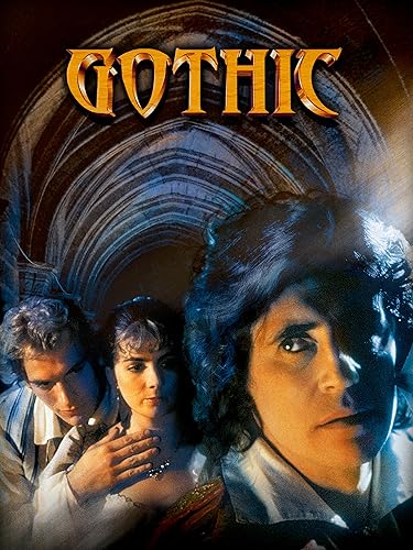  Gotico