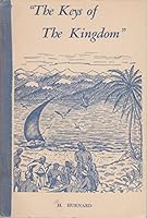 The Keys of the Kingdom B000NKBDV2 Book Cover
