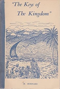 Paperback The Keys of the Kingdom Book