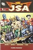  JSA Nº1 (DC Cómics)