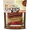 Pork Chomps PET_FOOD