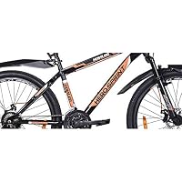 Sprint Howler 29T Mountain Bike 