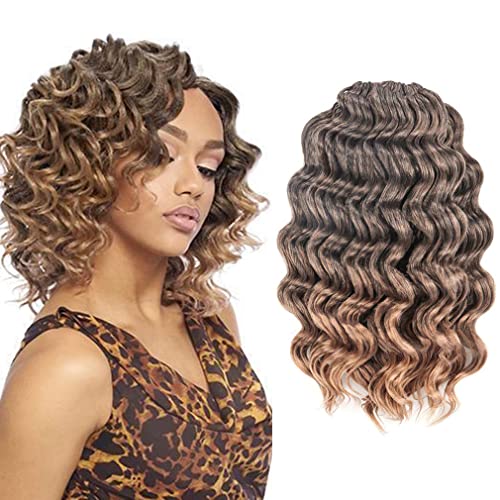 Extensions crochet ocean wave t27 parfaites pour vos vacances