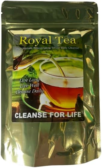 Royal Tea