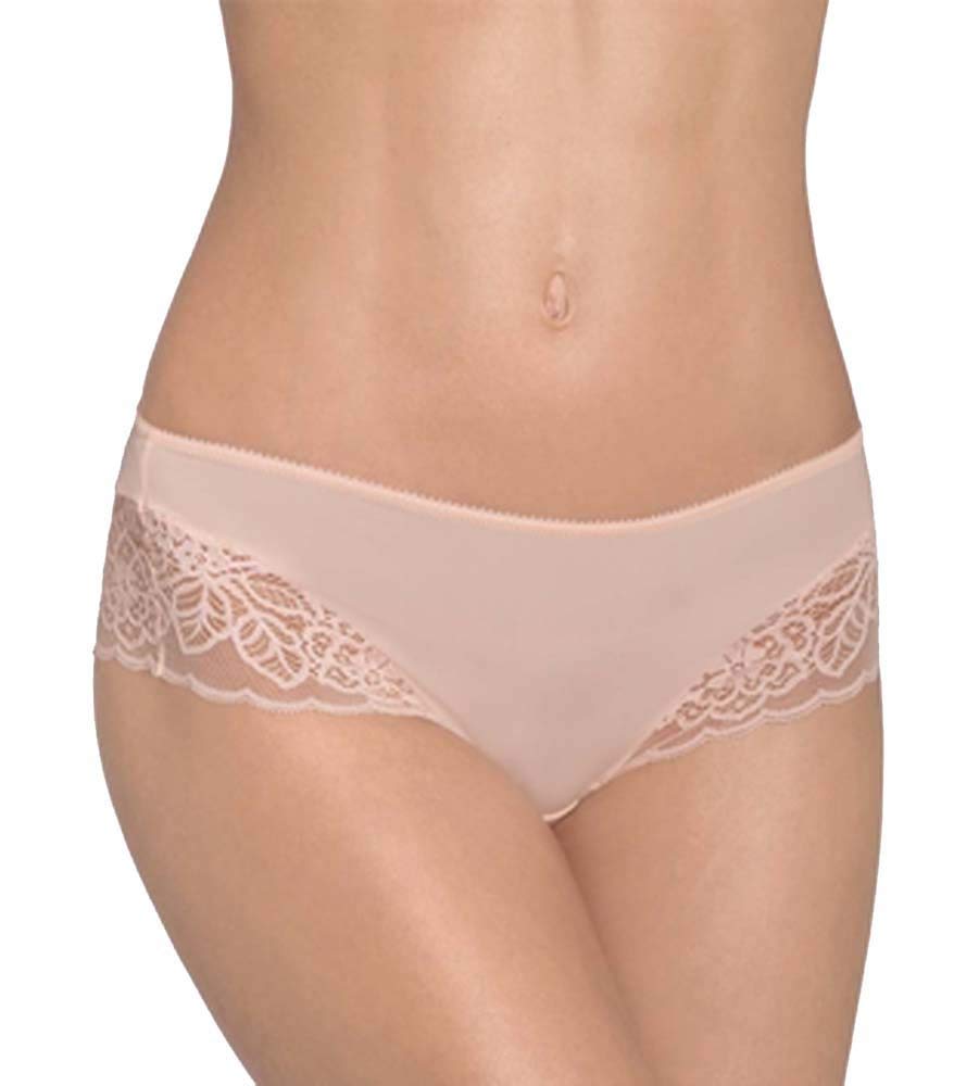 Triumph Women's Amourette Spotlight WHP Everyday Bra, Orange (Orange Highlight), 10