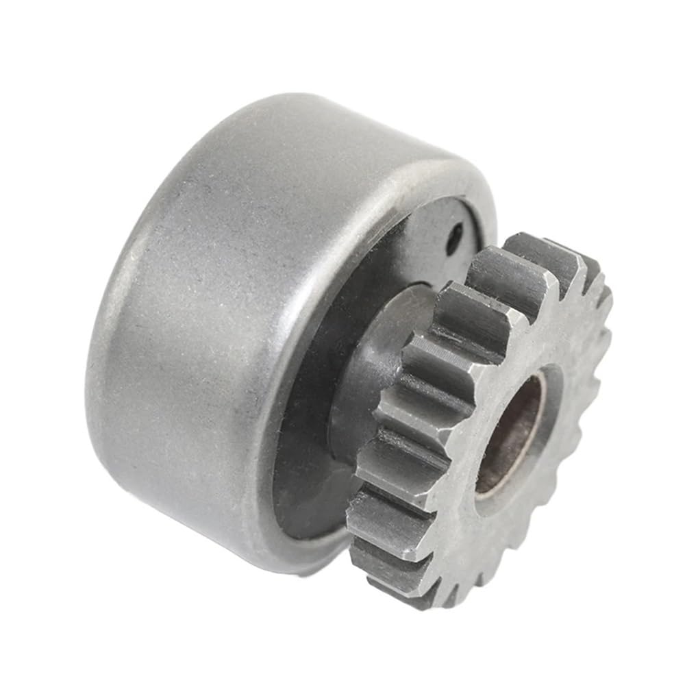 Embrayage de démarrage pour moto XV1100 Virago et XV750 1986-1999