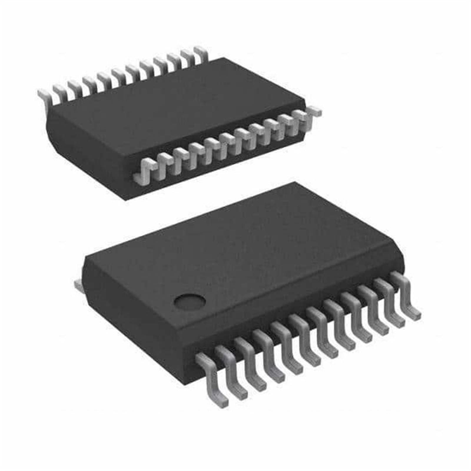 VND5E050 puce électronique de gestion d'éclairage pour carte PC SSOP-24