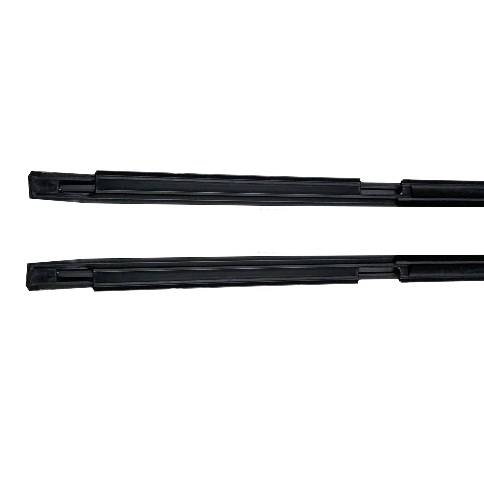 4Pcs Weatherstrip Door Seal Belt Kit 5727A005 5727A006 5757A017 5757A018 For Mitsubishi Lancer - View #11