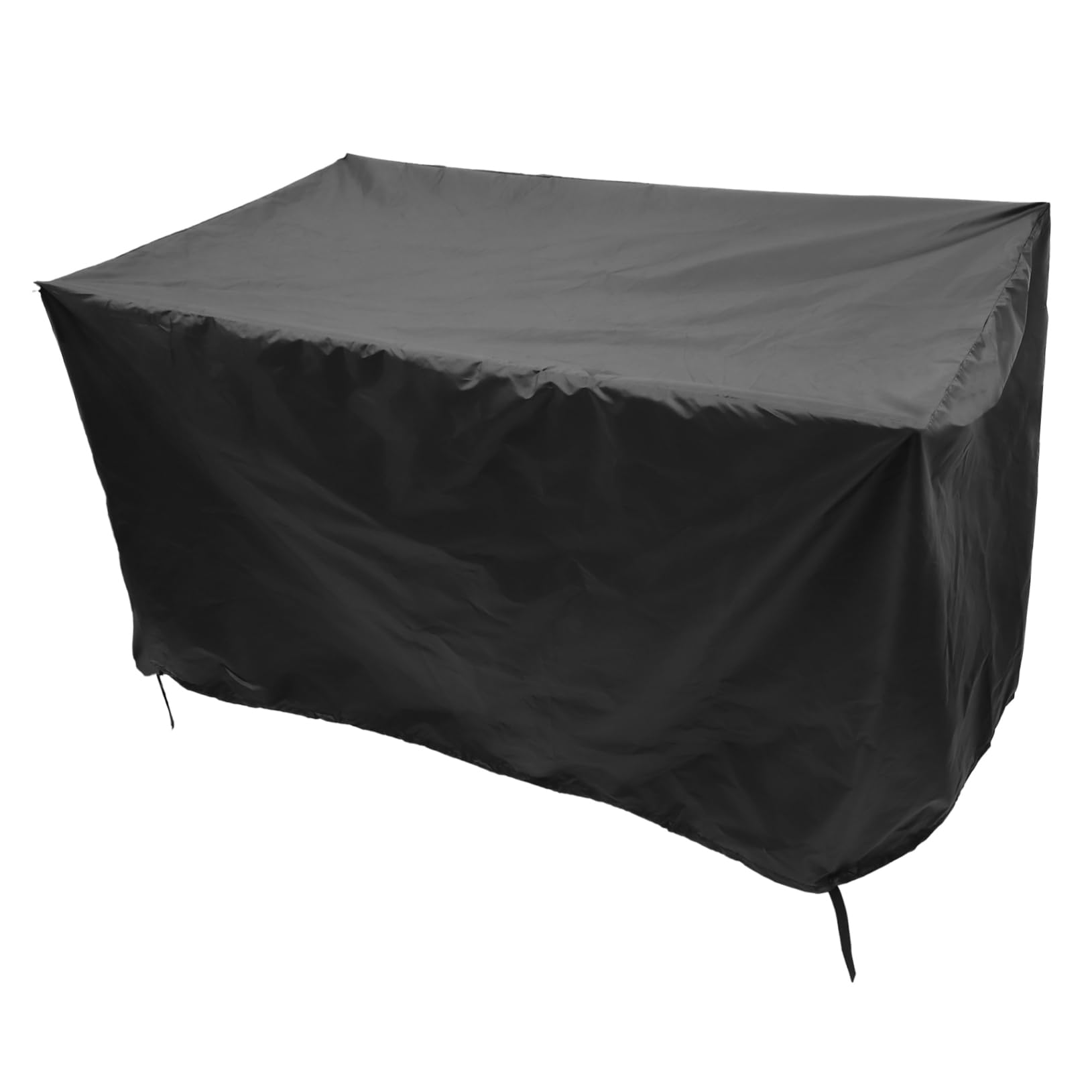 Abaodam Garden Rack Cover Rainproof Firewood Rack Outdoor Furniture Storage Oxford Fabric Long-lasting Easy to Carry