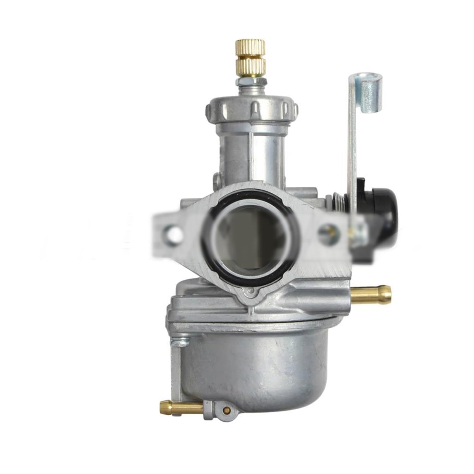 Pièces de carburateur pour Kriss 120 en alliage durable haute précision