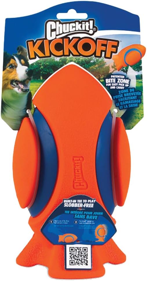 Chuckit! Kickoff Köpek Oyuncağı