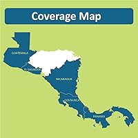 Vista 36 de Sudeste asiático solo SIM Indonesia, Malasia, Singapur, Tailandia, Camboya 1 GB diario a 4G LTE datos de Internet de alta velocidad