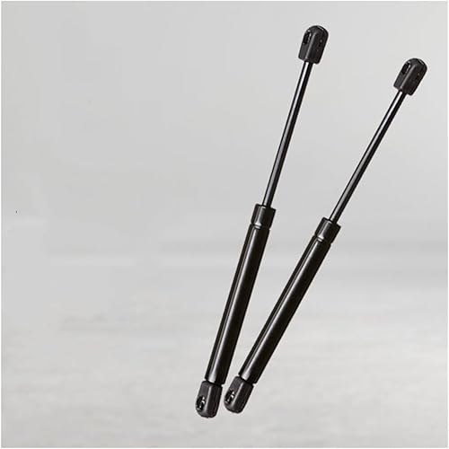 Miniatura 3 de Amortiguador de arranque compatible con Opel Zafira B 2005 2006 2007 2008 2009 2010 2011 2012 2013 2014 con regalo amortiguador de resorte de gas