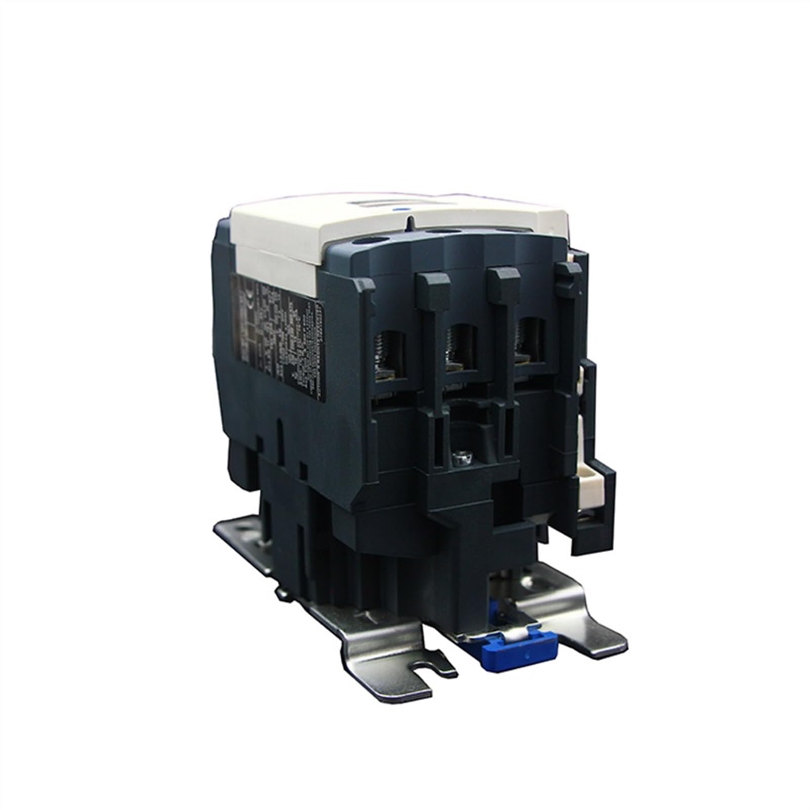 Contactor CJX2 40 LC1D40 40A 24V 110V 220V 380V ac contactor magnético(AC220V)