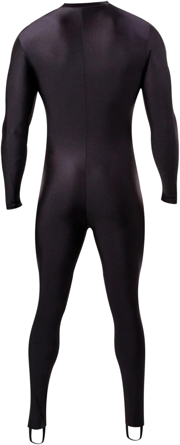 Henderson Hotskins Classic Unisex Spandex Jumpsuit for Diving, Snorkeling, UV Protection