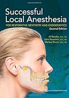 Algopix Similar Product 15 - Successful Local Anesthesia for