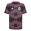 Black / Real Magenta