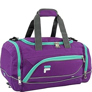 Fila Sprinter mała sportowa torba sportowa