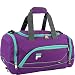 Fila Sprinter 19" Sport Duffel Bag, Purple/Teal - FL-SD-2719-PLTL