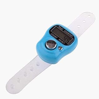 سبحة رقمية مصنوعة من مواد متعددة من من لوكي بوي، متعددة الالوان