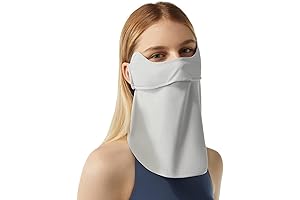 Affordable Women's Golf Masks from 19SSF018: Stay Protected and Stylish