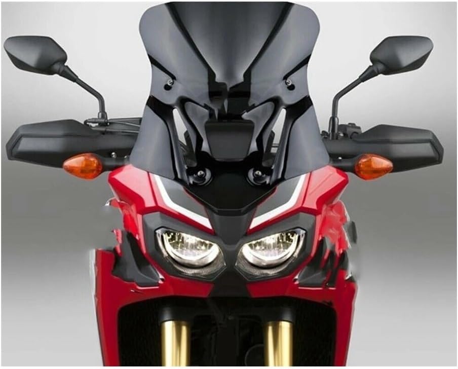 Motorbike Brake Lever Guards Motorcycle Hand Guard Handlebar Hand Guard for CRF1000L for Africa Twin CRF 1000 L 2016-2020 Handlebar Protector