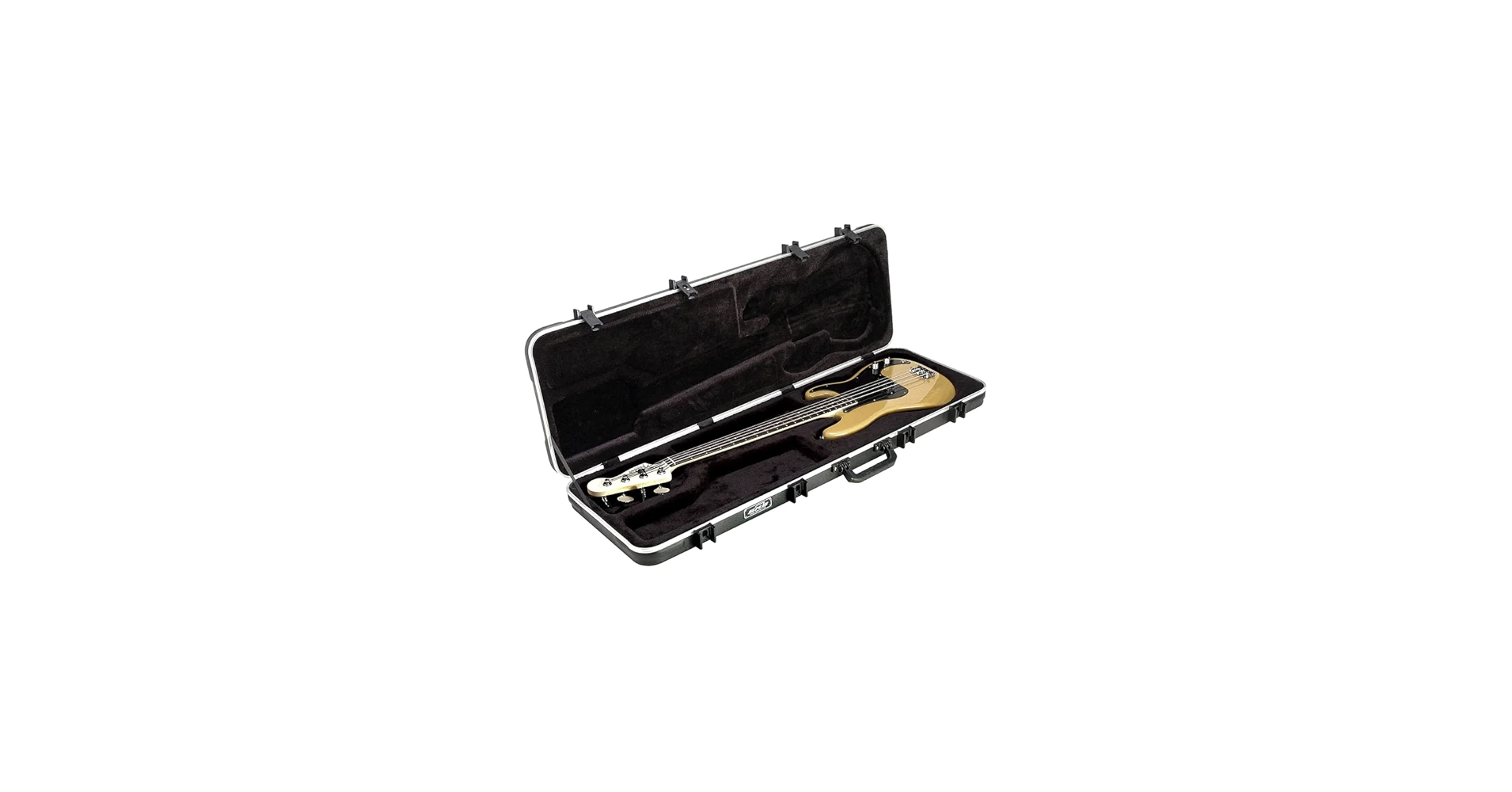 SKB ベースケース SKB 44 SKB SKB-44 BASS CASE ベース用ハードケース(エスケービー