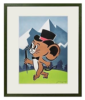 ジェリー鵜飼　ジェリーマルケス　jindaiji mountain works Amazon.co.jp: ステンシル作品 JERRY MARQUEZ