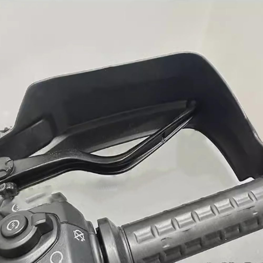 For Nightster 975 RH975 rh975 2024 2023 2022 Accessories Handlebar Guards Motorcycle Hand Guards Handlebar Guards Wind Shields Knuckle Protectors Sun Visors nightster 975 rh975