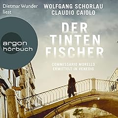 Couverture de Der Tintenfischer