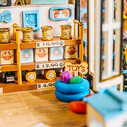 Consejos y comparativas para Comprar Muñecos petshop - los más vendidos. 18 Imagen adicional