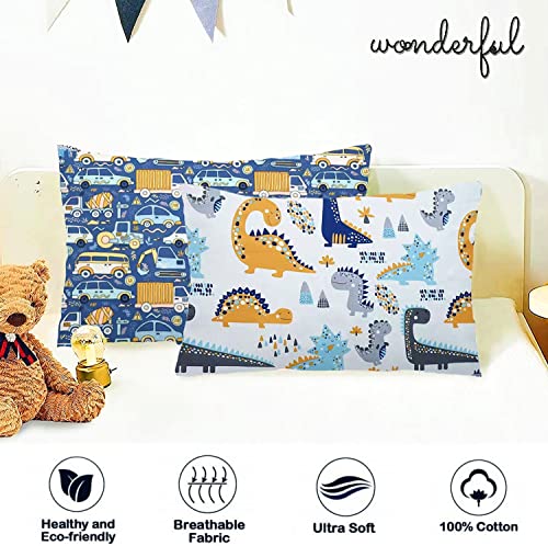 Baby Toddler Pillowcase - Image 4