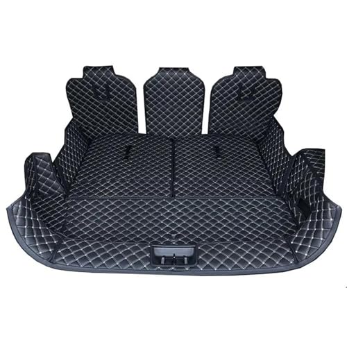 Tapis de coffre Audi A3 pour transporter matériel de sport et courses