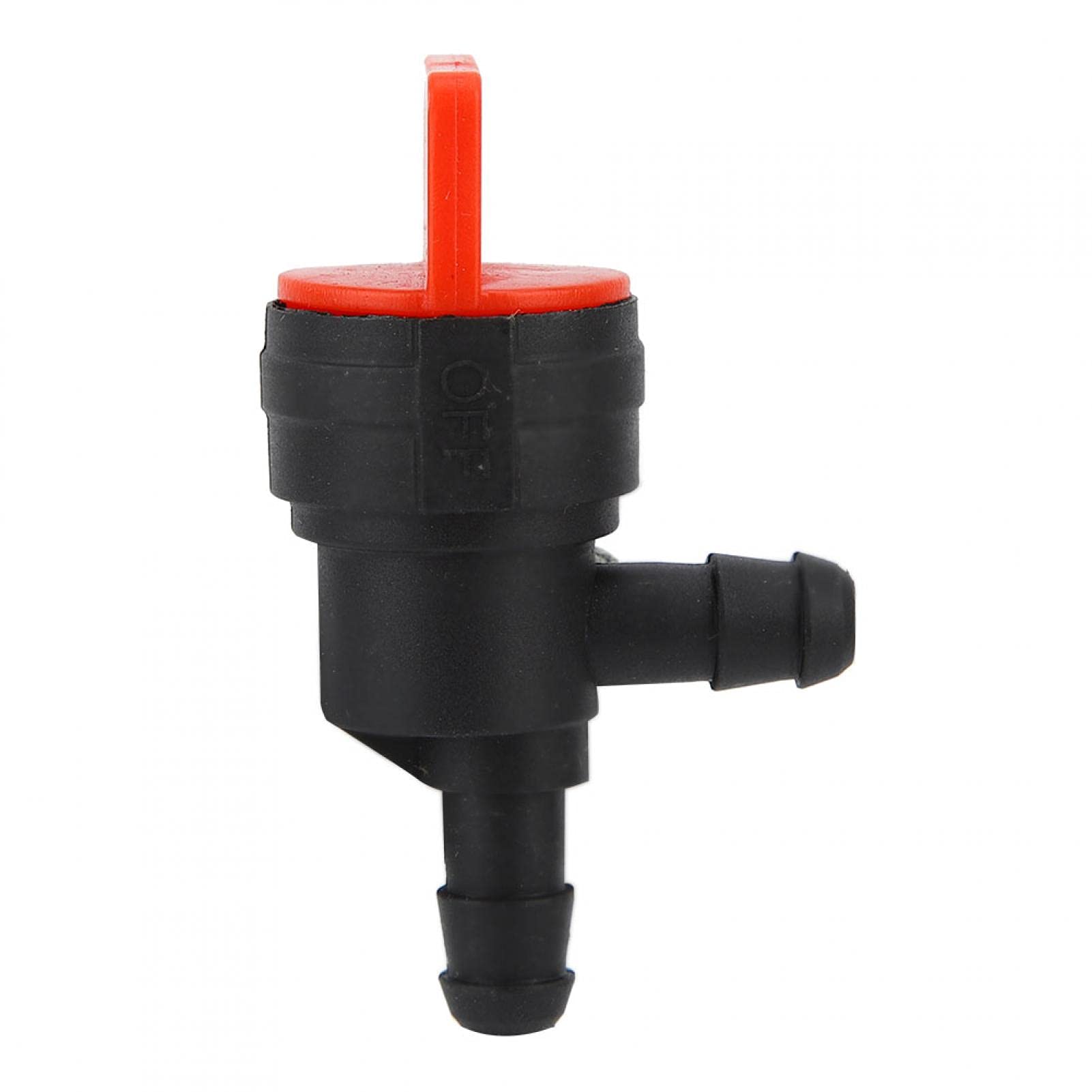 Valvola Intercettazione Carburante 90 Gradi AFTERMARKET | Compatibile Con 399517, 07-408 E Altri