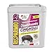 Albagarden - Disabituante Repellente Barriera Cinghiali Dissuasore Naturale Per Allontanare Istrici Volpi - No Recinzioni Effetto Scaccia Animali Selvatici Senza Veleno e Ultrasuoni - Granulare x 5 Lt
