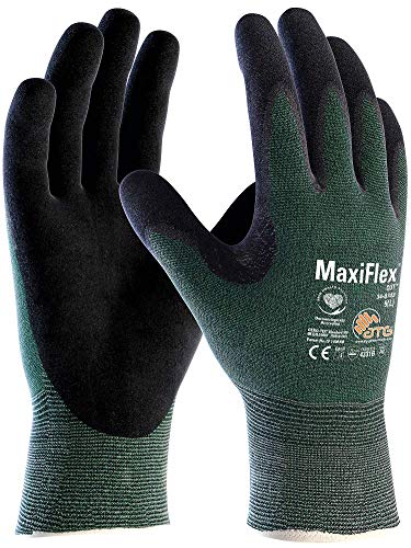 Preisvergleich Produktbild ATG 34 8743 / 12 ATG maxiflexcut3 Modell 34 8743 T12