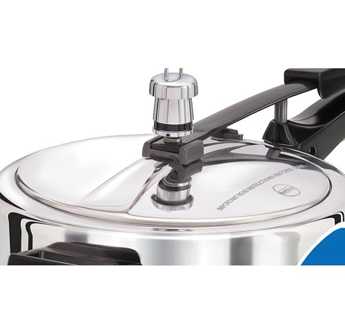 Hawkins Pressure Cooker Stainless Steel Inner Lid Induction