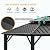 HOTEEL 12x20 Hardtop Gazebo on Clearance with Metal Roof, Heavy Duty Galvanized Steel Patio Hard Top Gazebos, Outdoor Permanent Screened in Gazebo with Curtains, for All-Weather, Backyarad, Black(Pro)