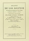 Solfeo de los Solfeos 1ºA